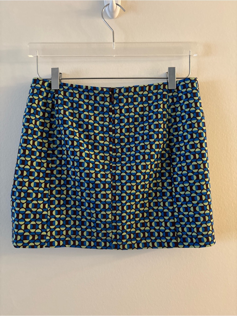 NWT Urban Outfitters Skirt Size Medium - Picture 3 of 6